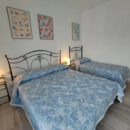 Sporting 公寓 利尼亚诺萨比亚多罗