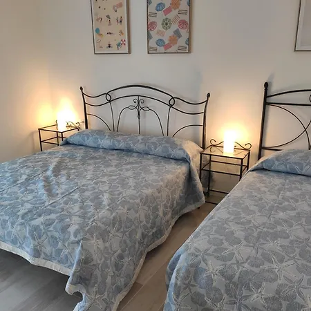 公寓 Sporting 利尼亚诺萨比亚多罗