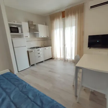 Sporting Apartament *