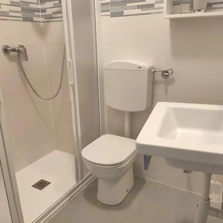 Sporting Apartment