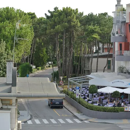 Apartament Sporting Lignano Sabbiadoro