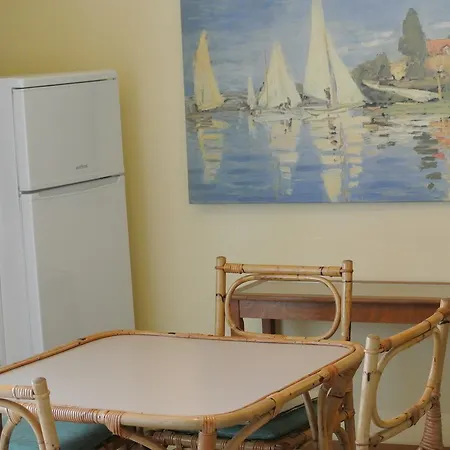 Apartment Sporting Lignano Sabbiadoro