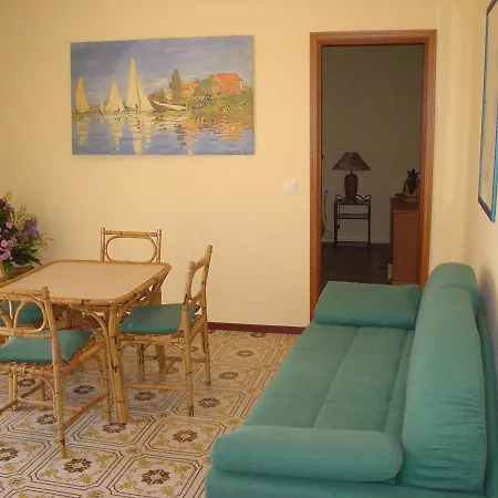Apartment Sporting Lignano Sabbiadoro
